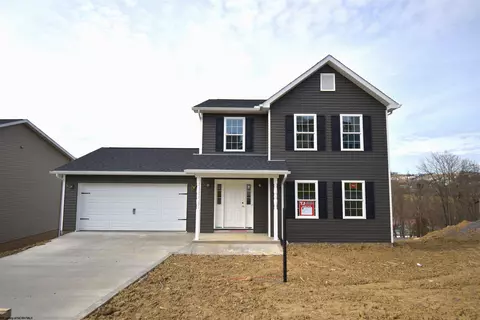 57 Summers Ridge Road, Morgantown, WV 26508