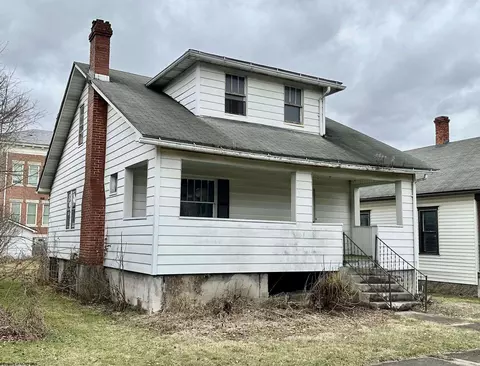 1314 S Kerens Ave, Elkins, WV 26241