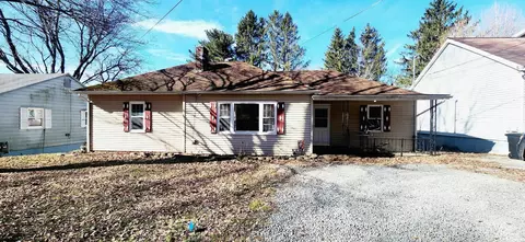 118 Sisler St, Kingwood, WV 26537