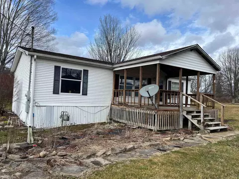 497 Franklin Dr, Valley Bend, WV 26293