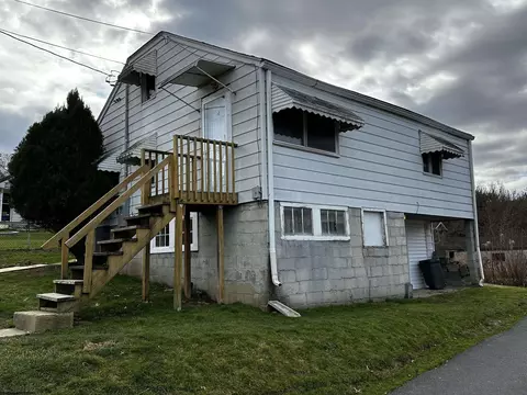 700 Orr St, Fairmont, WV 26554
