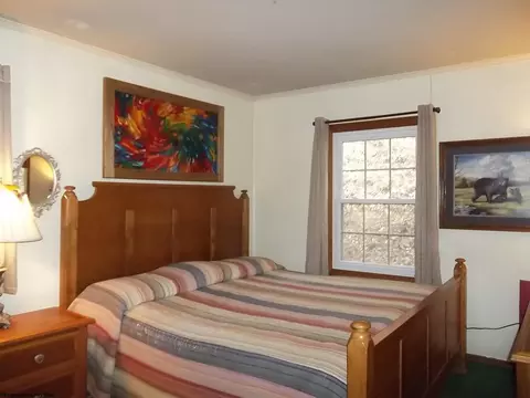 Bedroom - 102 Hunter Rd, Beverly, WV 26253 photo 1 of 1