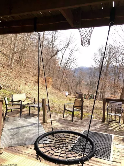 Exterior - 102 Hunter Rd, Beverly, WV 26253 photo 9 of 9