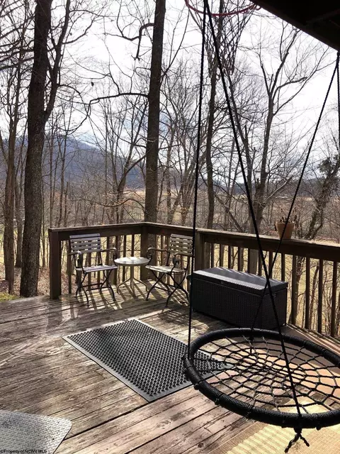 Exterior - 102 Hunter Rd, Beverly, WV 26253 photo 7 of 9