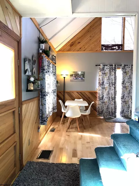 Dining - 102 Hunter Rd, Beverly, WV 26253 photo 1 of 1