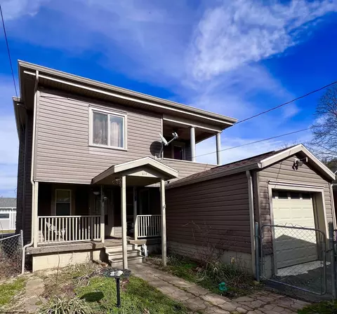 614 Maryland Ave, Fairmont, WV 26554
