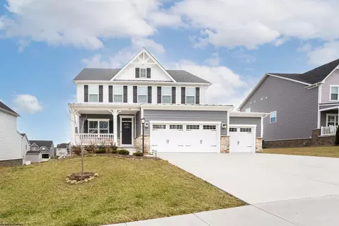 60 Windermere Ln, Morgantown, WV 26508