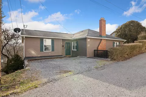200 Moore Pl, Fairmont, WV 26554