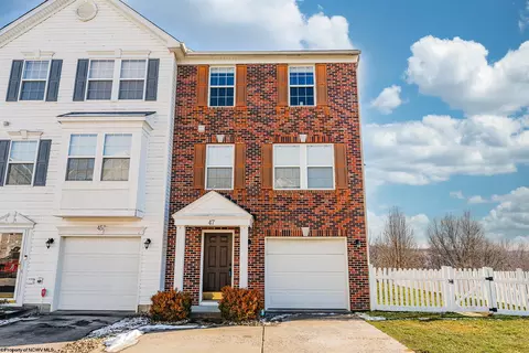 47 Robin Ln #MORGANTOWN, Morgantown, WV 26508