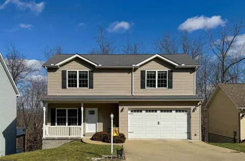 360 March Ln, Morgantown, WV 26508