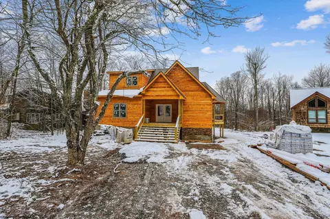 255 Winterset Dr #LOT 4 WINTERSET, Davis, WV 26260