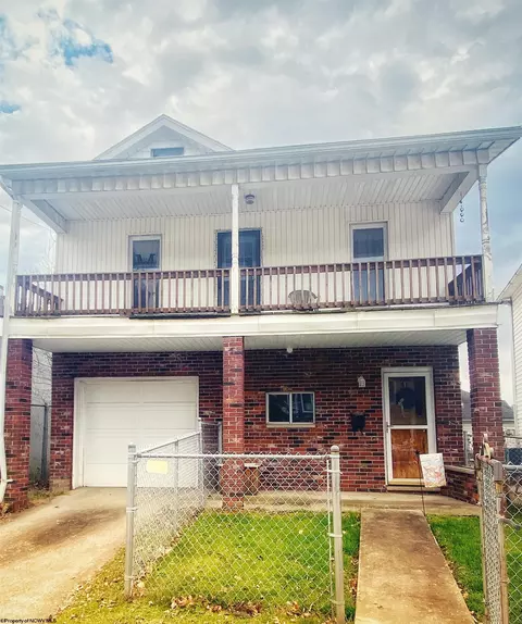 213 Grant St, Clarksburg, WV 26301