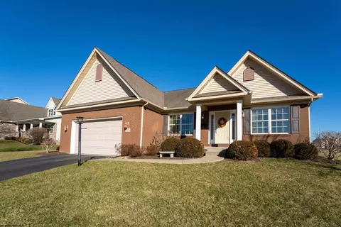 1170 Worthington Dr, Bridgeport, WV 26330