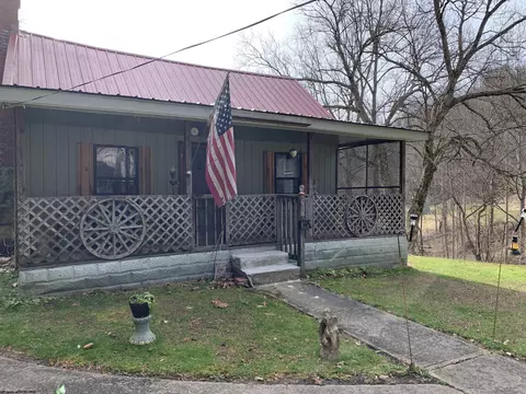 3618 Three Lick Rd, Orlando, WV 26412