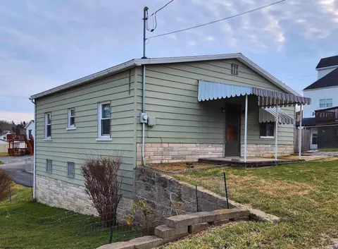 309 12 Marion St, Fairmont, WV 26554