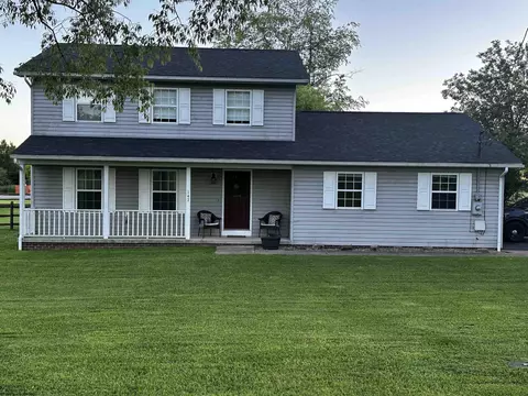 147 Wells Ave, Lost Creek, WV 26385