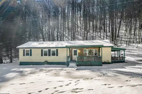 175 Little Buffalo Rd, Rowlesburg, WV 26425