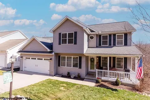 331 March Ln, Morgantown, WV 26508