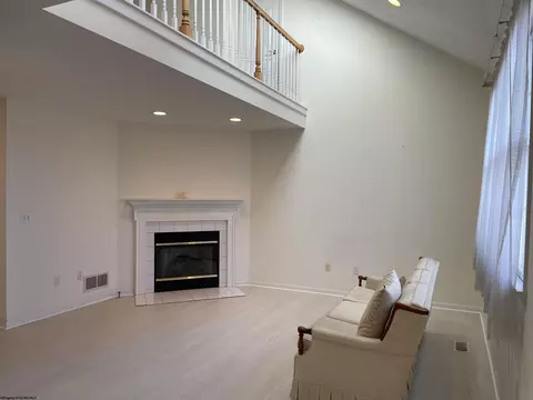 Living - 1001 Saint Pauls Ln, Morgantown, WV 26505 photo 3 of 4