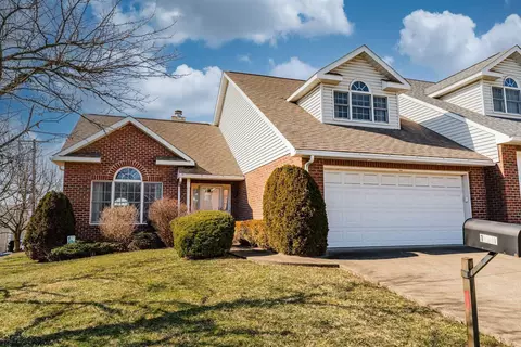 Exterior - 1001 Saint Pauls Ln, Morgantown, WV 26505 photo 16 of 18