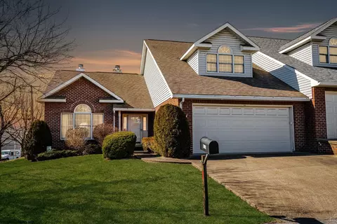 Exterior - 1001 Saint Pauls Ln, Morgantown, WV 26505 photo 5 of 18