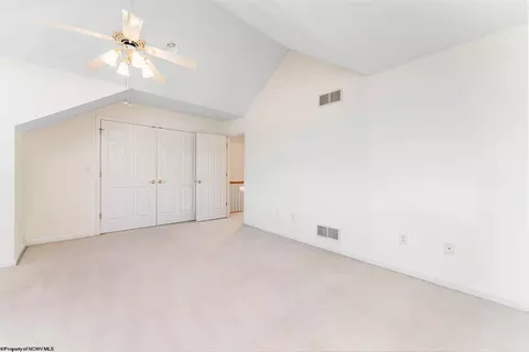 Bedroom - 1001 Saint Pauls Ln, Morgantown, WV 26505 photo 1 of 1