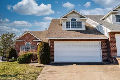 Exterior - 1001 Saint Pauls Ln, Morgantown, WV 26505 photo 18 of 18