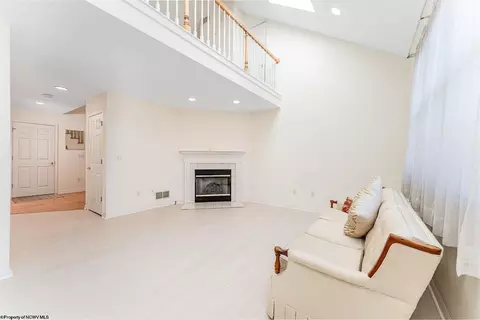 Living - 1001 Saint Pauls Ln, Morgantown, WV 26505 photo 2 of 4