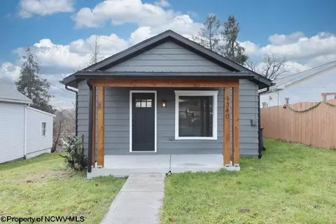 1340 Montrose Ave, Morgantown, WV 26508