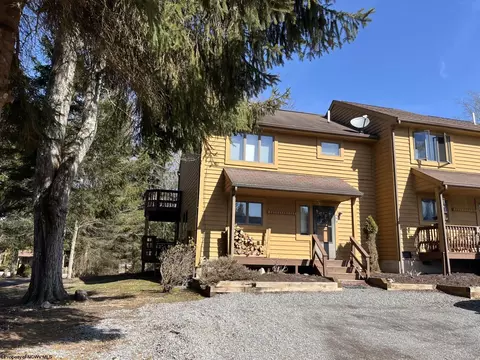 99 Deerfield Village Rd UNIT 99, Davis, WV 26260
