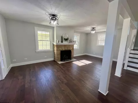Living - 168 Bb Rd, Arthurdale, WV 26520 photo 1 of 2