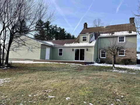 Exterior - 168 Bb Rd, Arthurdale, WV 26520 photo 5 of 8