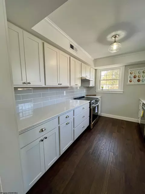 Kitchen - 168 Bb Rd, Arthurdale, WV 26520 photo 1 of 2