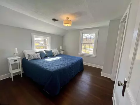 Bedroom - 168 Bb Rd, Arthurdale, WV 26520 photo 1 of 1