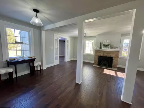 Living - 168 Bb Rd, Arthurdale, WV 26520 photo 2 of 2