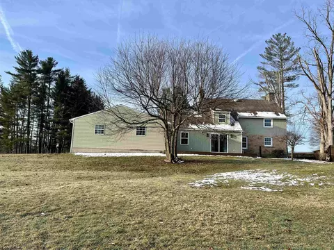 Exterior - 168 Bb Rd, Arthurdale, WV 26520 photo 6 of 8