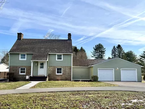 Exterior - 168 Bb Rd, Arthurdale, WV 26520 photo 3 of 8
