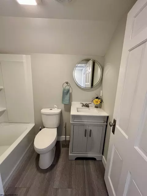 Bath - 168 Bb Rd, Arthurdale, WV 26520 photo 1 of 2