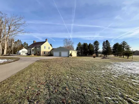 Exterior - 168 Bb Rd, Arthurdale, WV 26520 photo 4 of 8