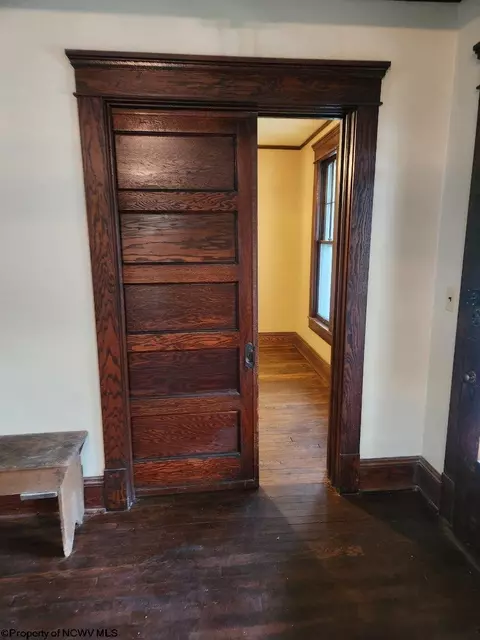 Entry Way - 56 Wabash Ave, Philippi, WV 26416 photo 6 of 6