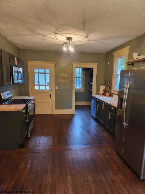 Kitchen - 56 Wabash Ave, Philippi, WV 26416 photo 3 of 3