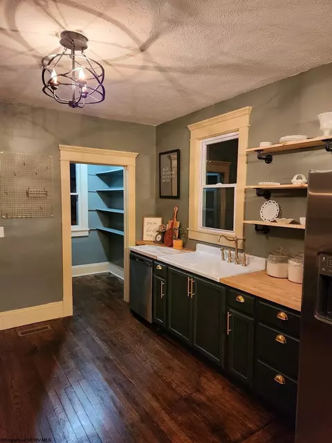 Kitchen - 56 Wabash Ave, Philippi, WV 26416 photo 1 of 3