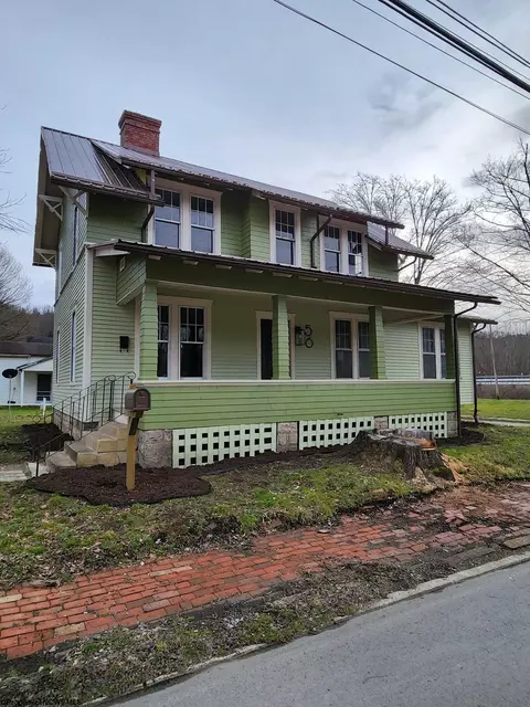 Exterior - 56 Wabash Ave, Philippi, WV 26416 photo 1 of 5
