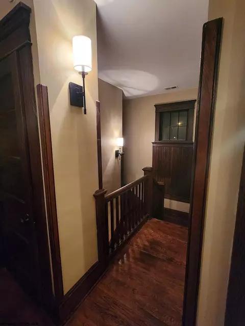 Entry Way - 56 Wabash Ave, Philippi, WV 26416 photo 2 of 6