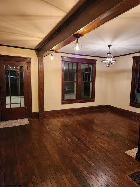 Living - 56 Wabash Ave, Philippi, WV 26416 photo 1 of 3