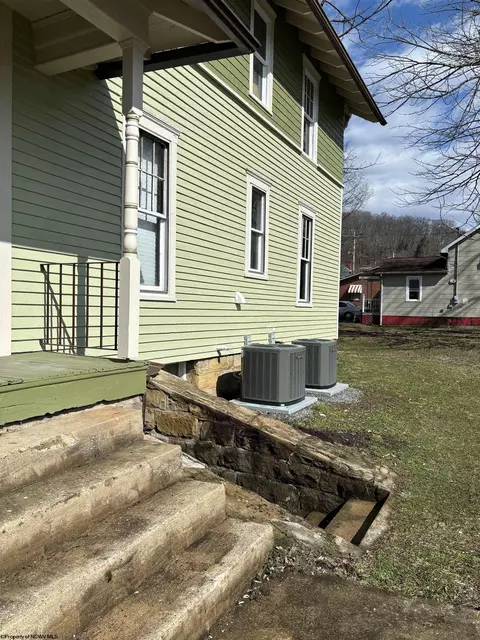 Exterior - 56 Wabash Ave, Philippi, WV 26416 photo 5 of 5