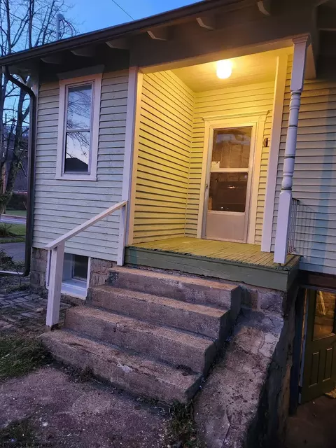 Exterior - 56 Wabash Ave, Philippi, WV 26416 photo 2 of 5