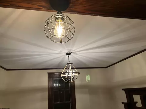 Entry Way - 56 Wabash Ave, Philippi, WV 26416 photo 4 of 6