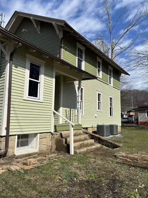 Exterior - 56 Wabash Ave, Philippi, WV 26416 photo 4 of 5