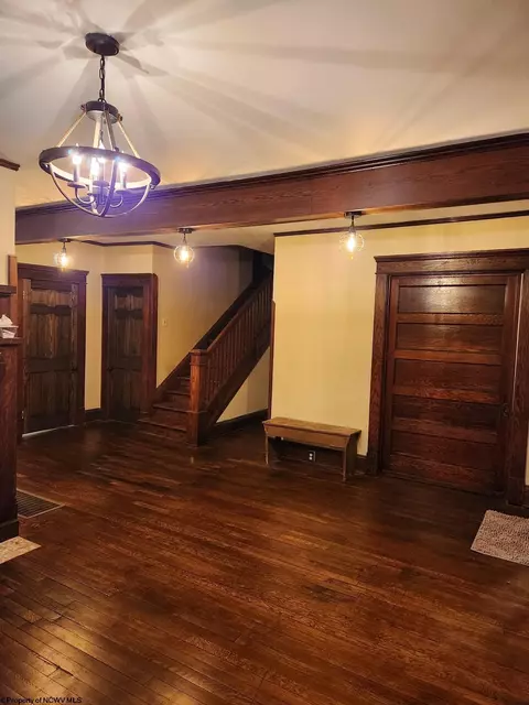 Entry Way - 56 Wabash Ave, Philippi, WV 26416 photo 1 of 6